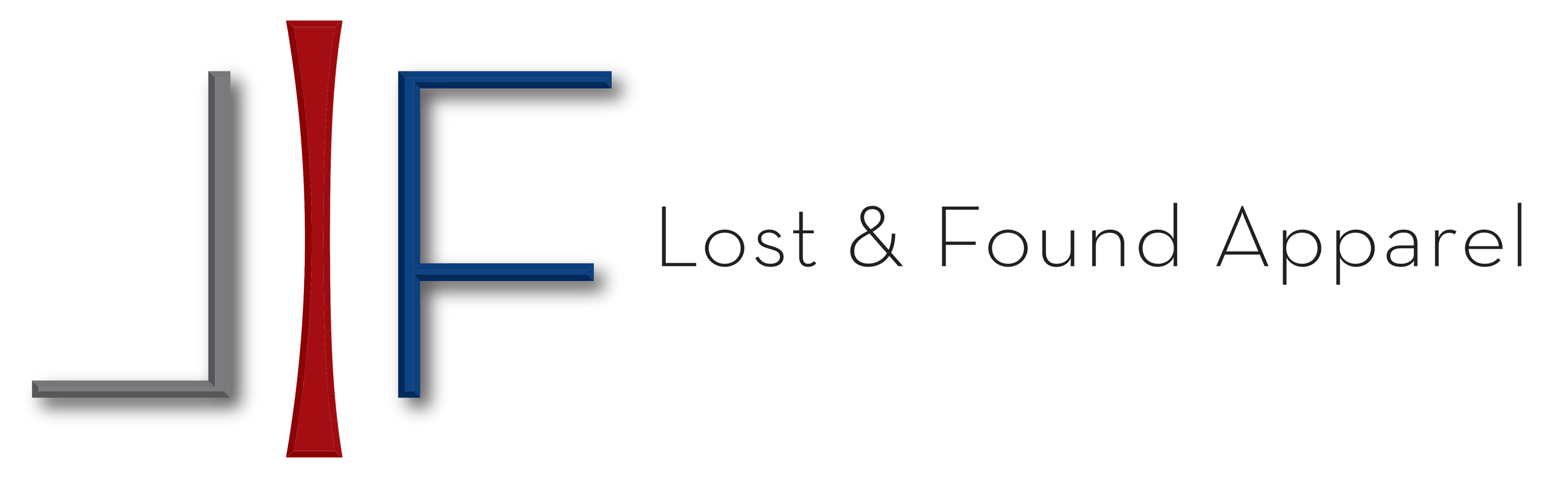 Lost & Found Apparel