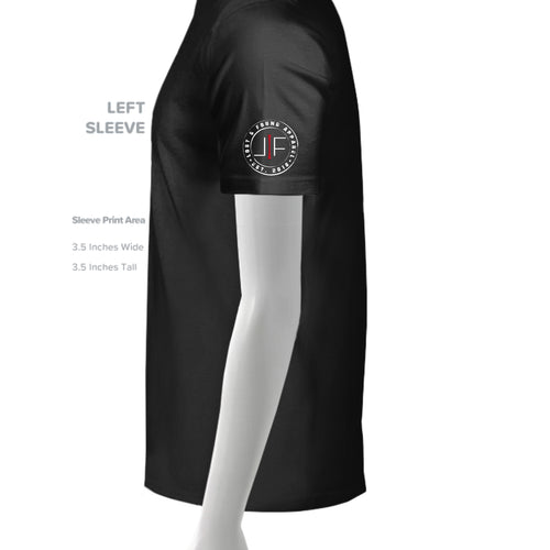 BLACK - SLEEVE_LEFT