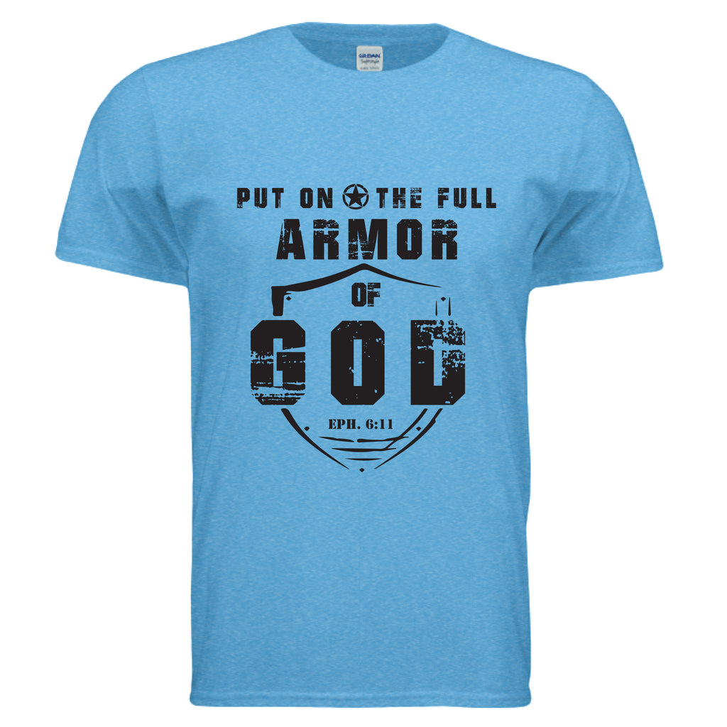 HEATHER SAPPHIRE - FRONT