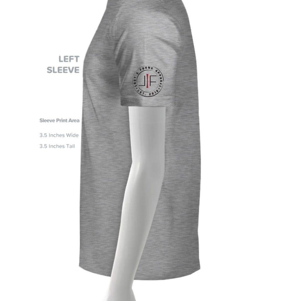 SPORT GREY - SLEEVE_LEFT