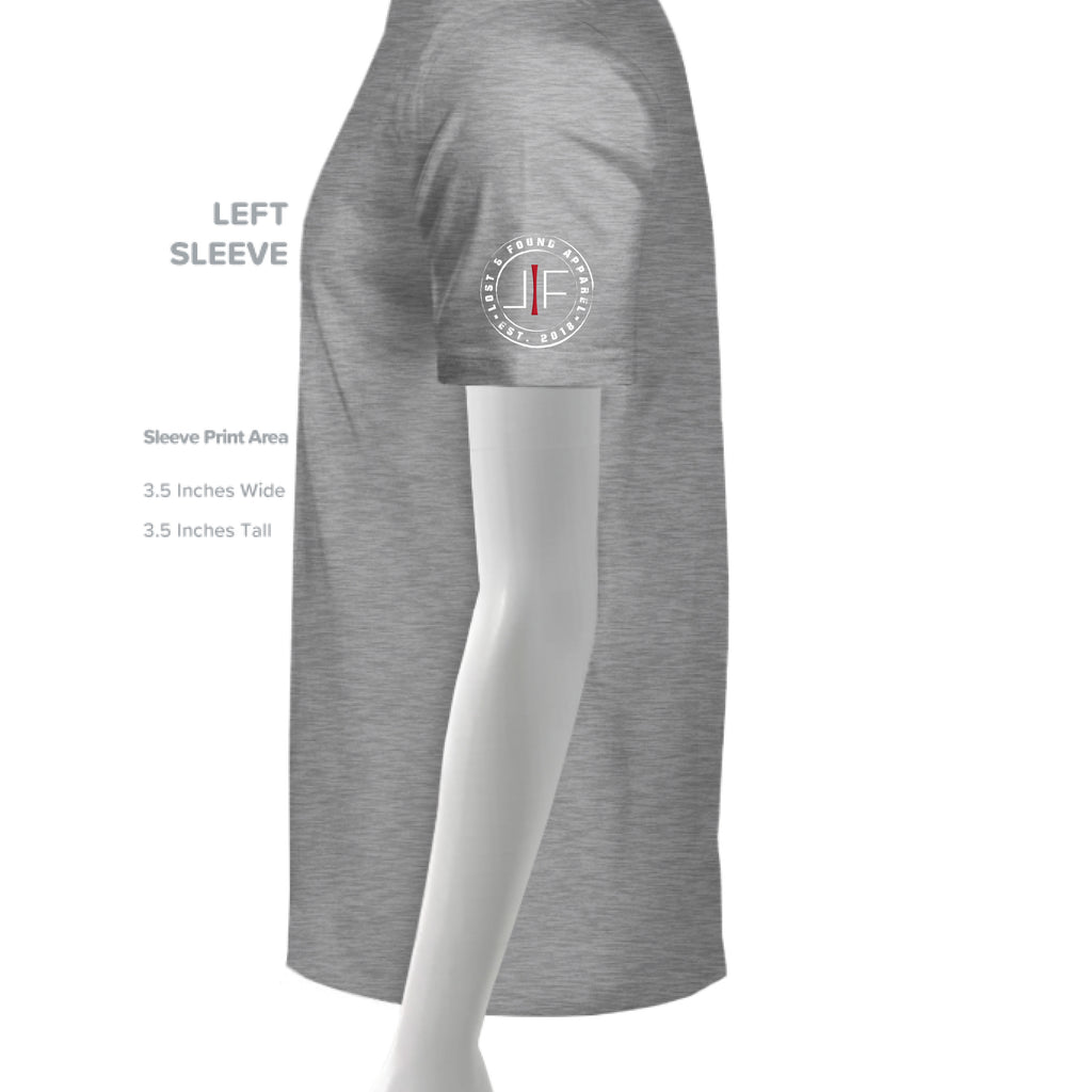 SPORT GREY - SLEEVE_LEFT