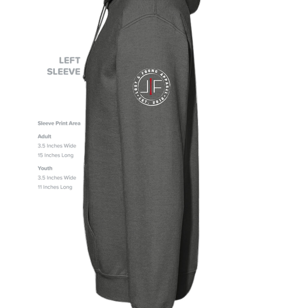CHARCOAL - SLEEVE_LEFT