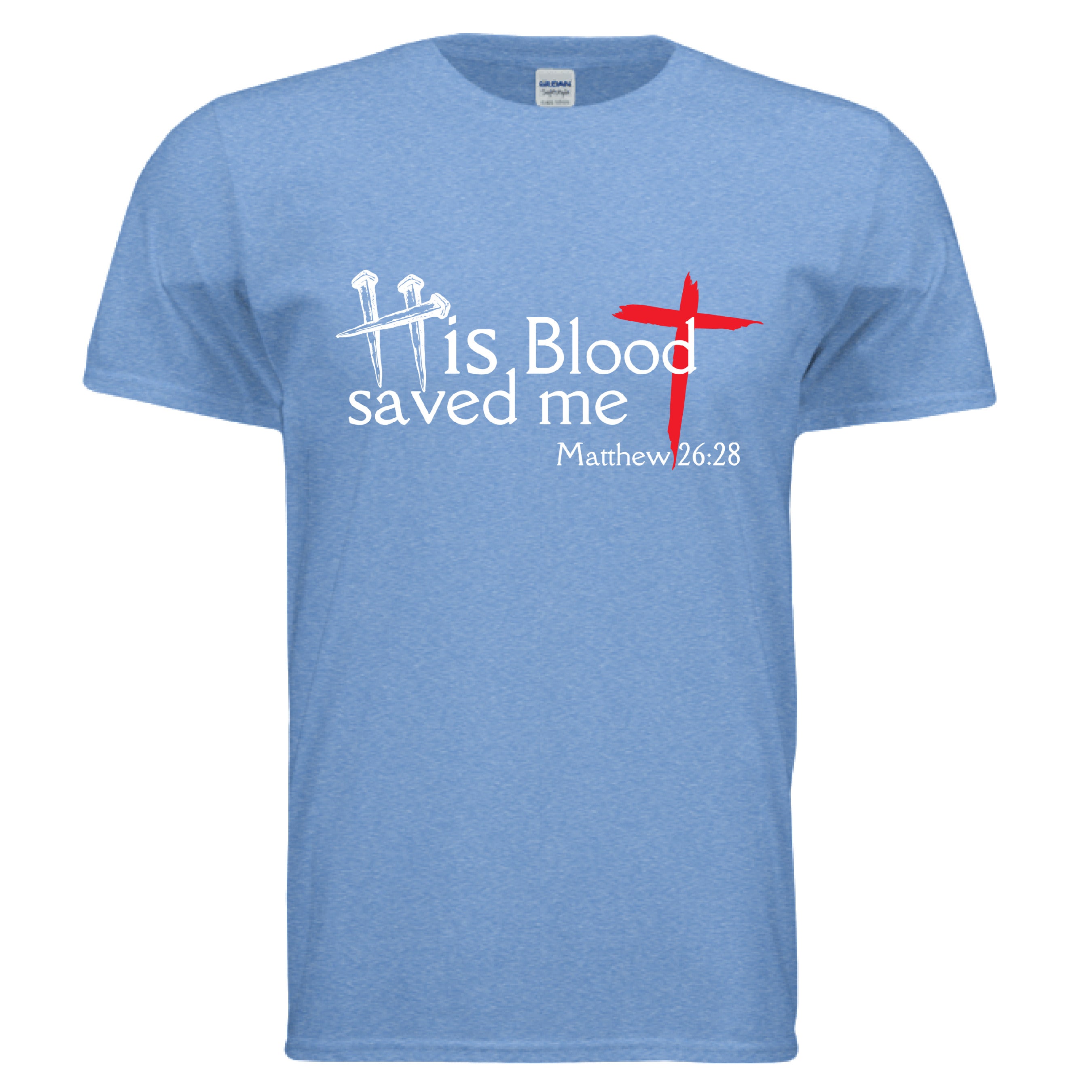 HEATHER ROYAL - FRONT