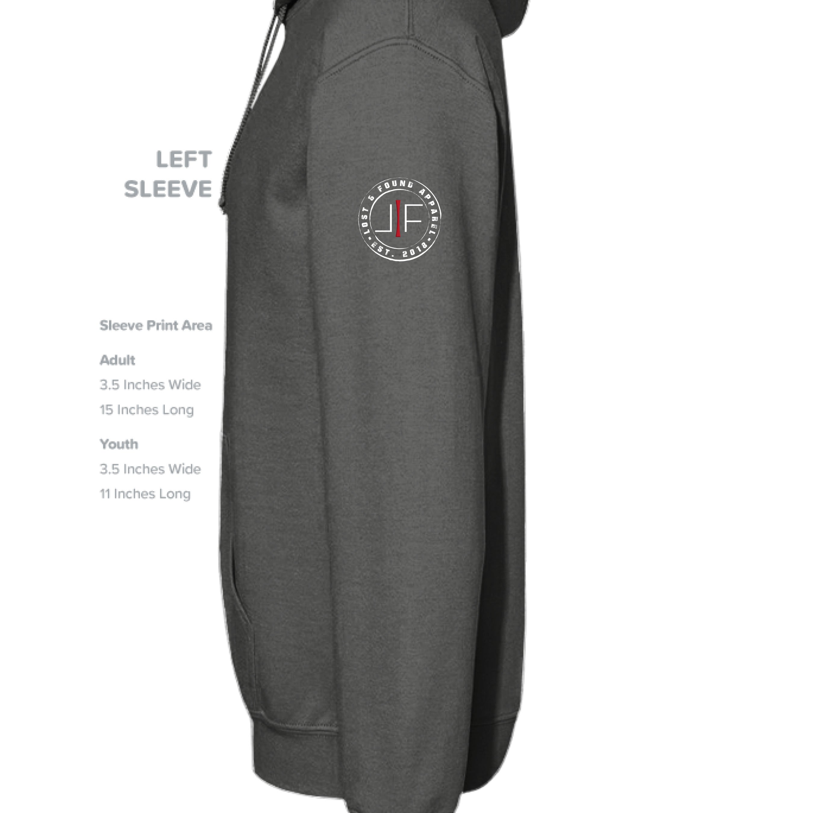 CHARCOAL - SLEEVE_LEFT