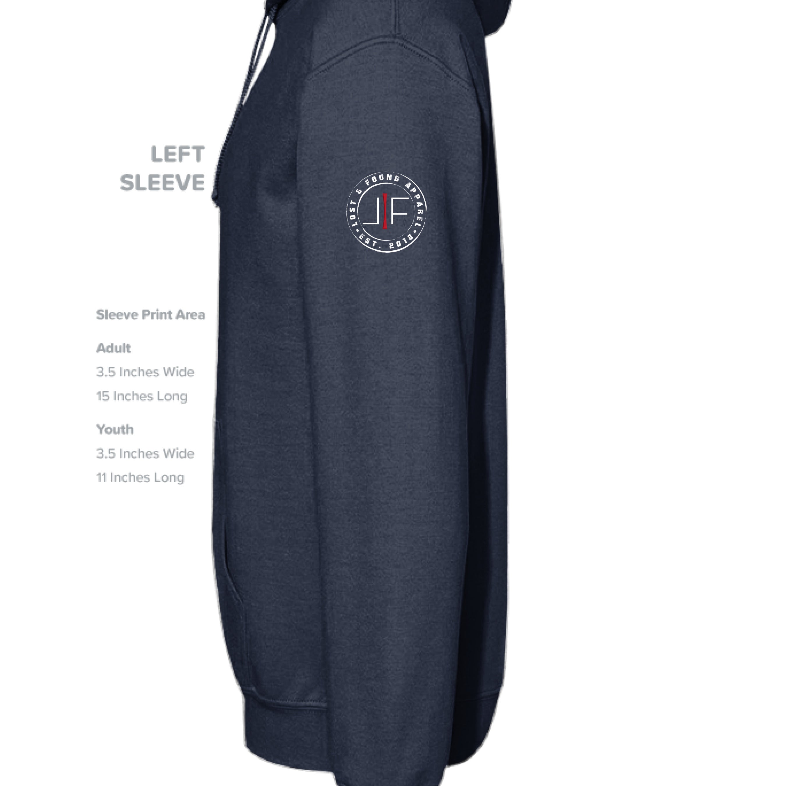 NAVY - SLEEVE_LEFT
