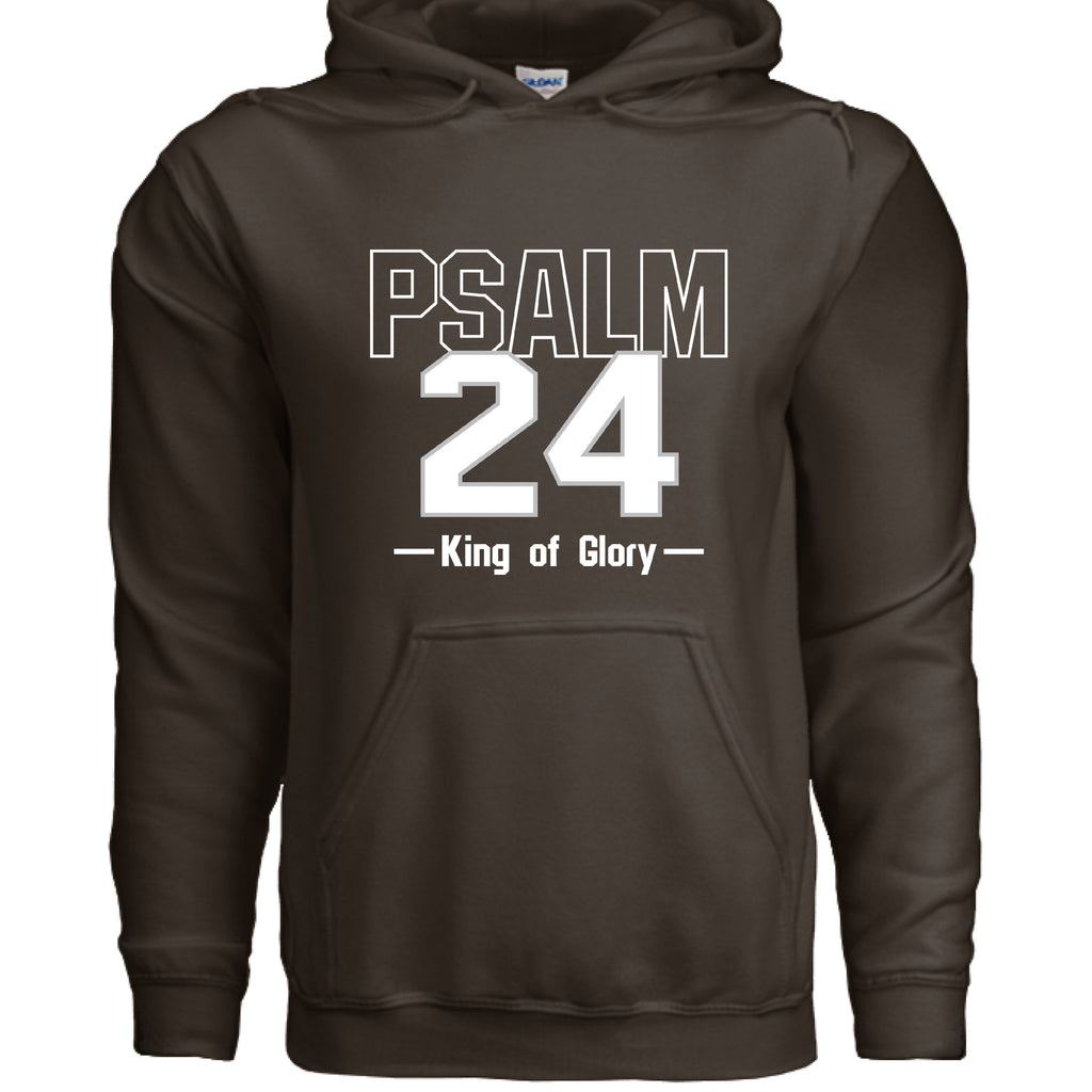 DARK CHOCOLATE - FRONT