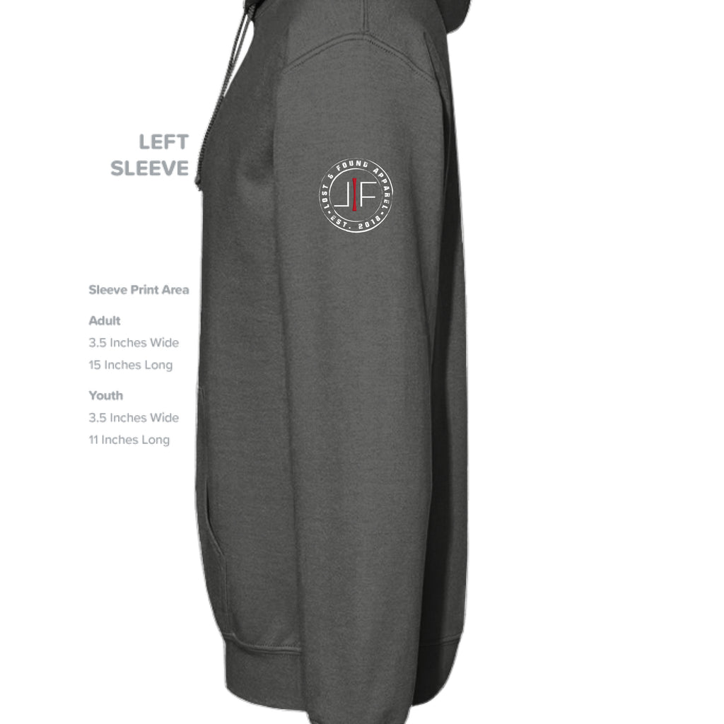 CHARCOAL - SLEEVE_LEFT