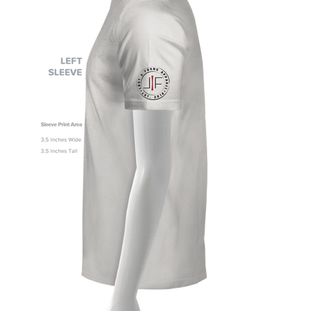 Ice Grey - SLEEVE_LEFT