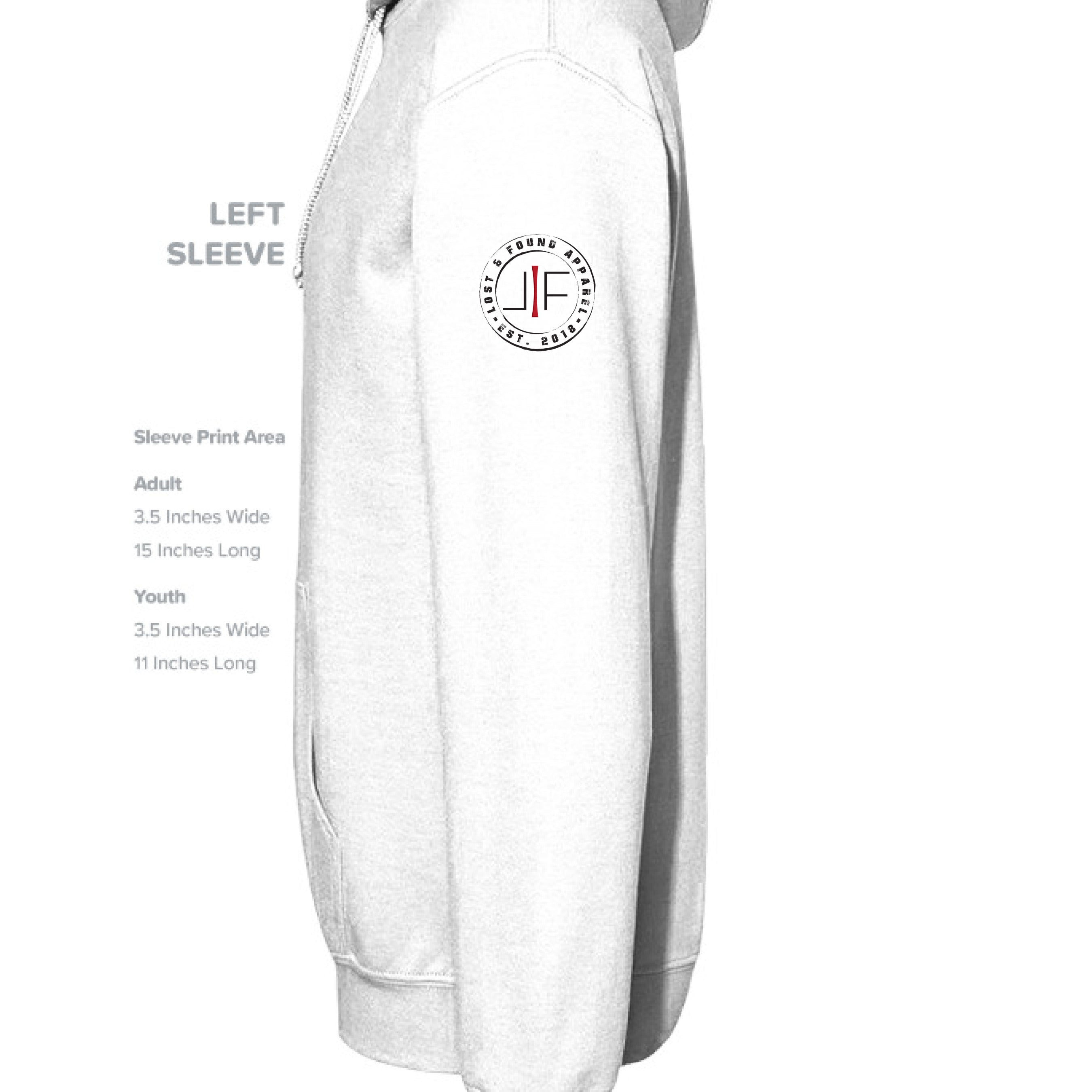 WHITE - SLEEVE_LEFT