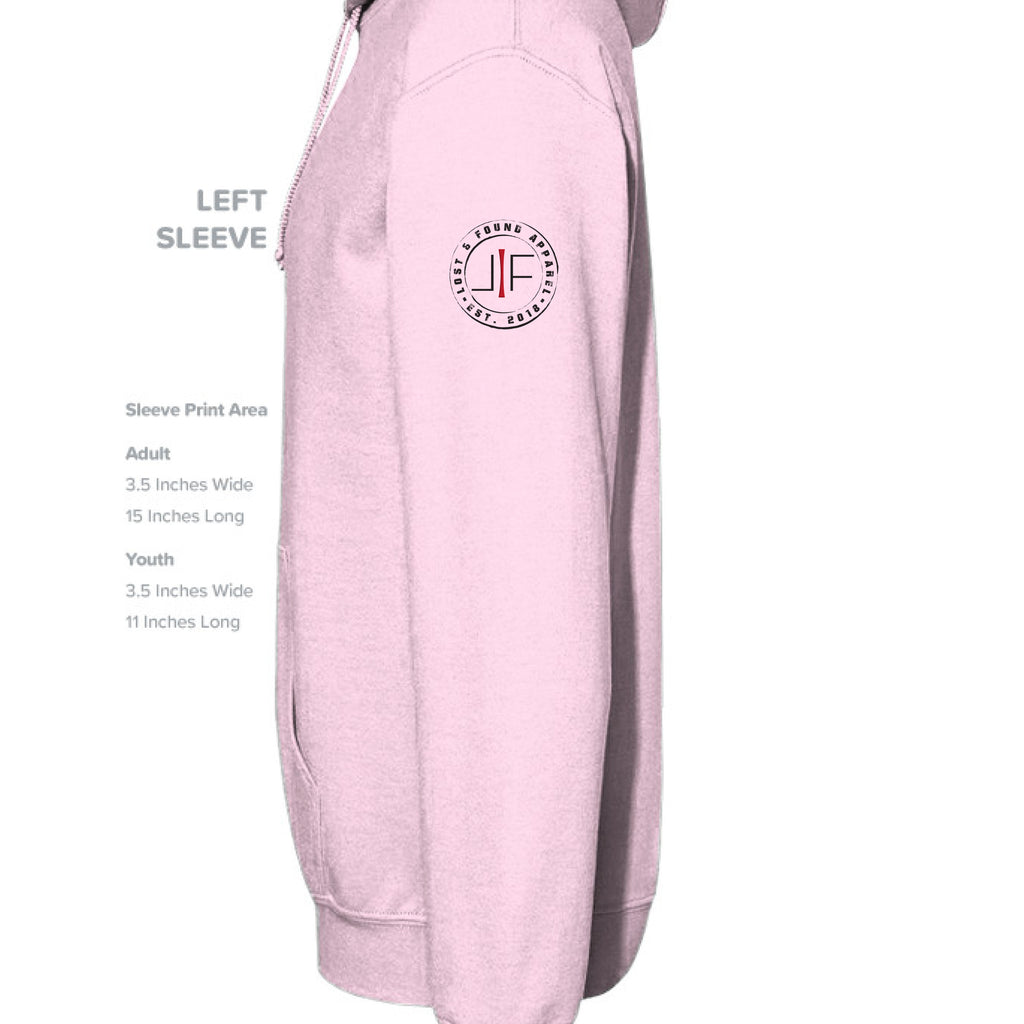 LIGHT PINK - SLEEVE_LEFT