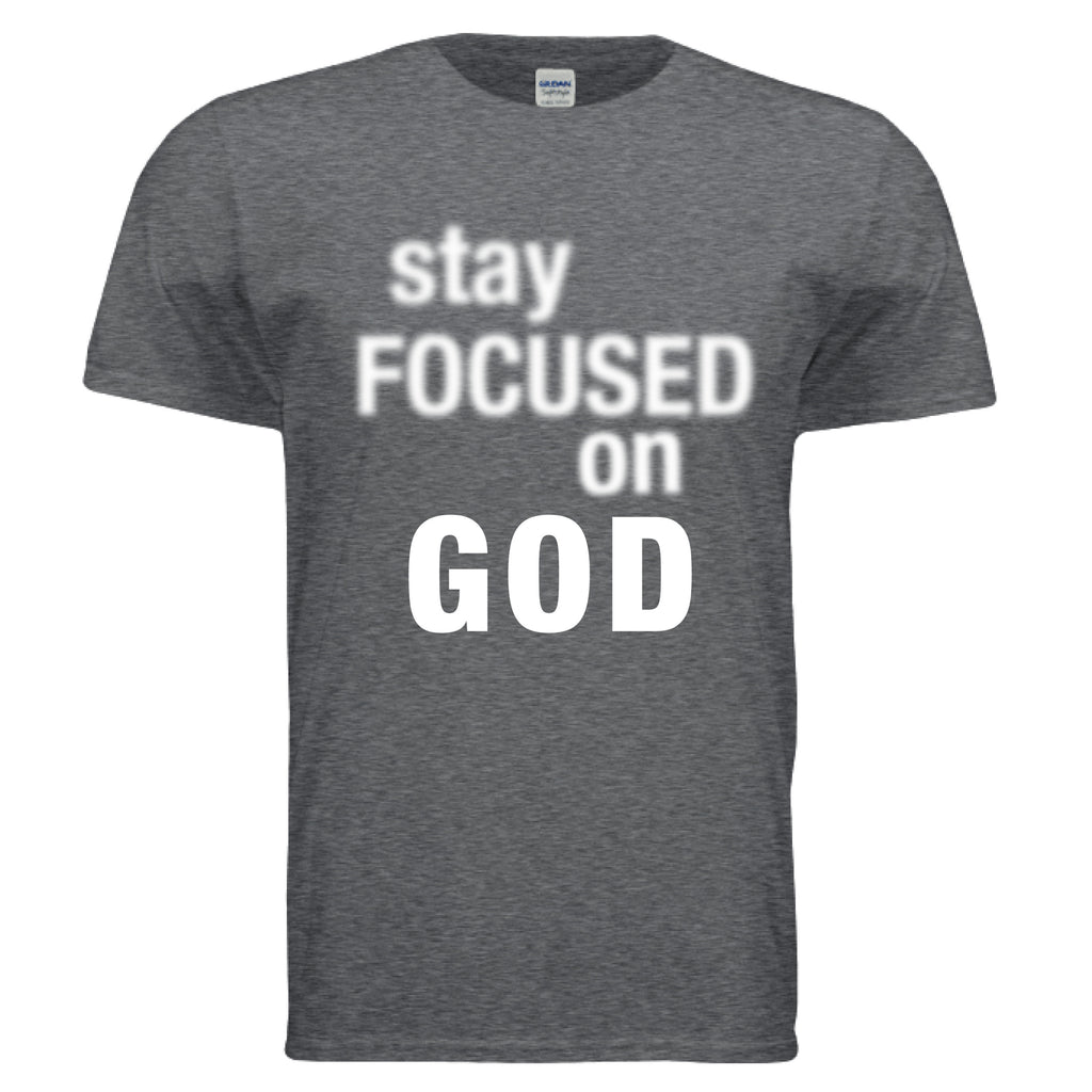 DARK HEATHER - FRONT