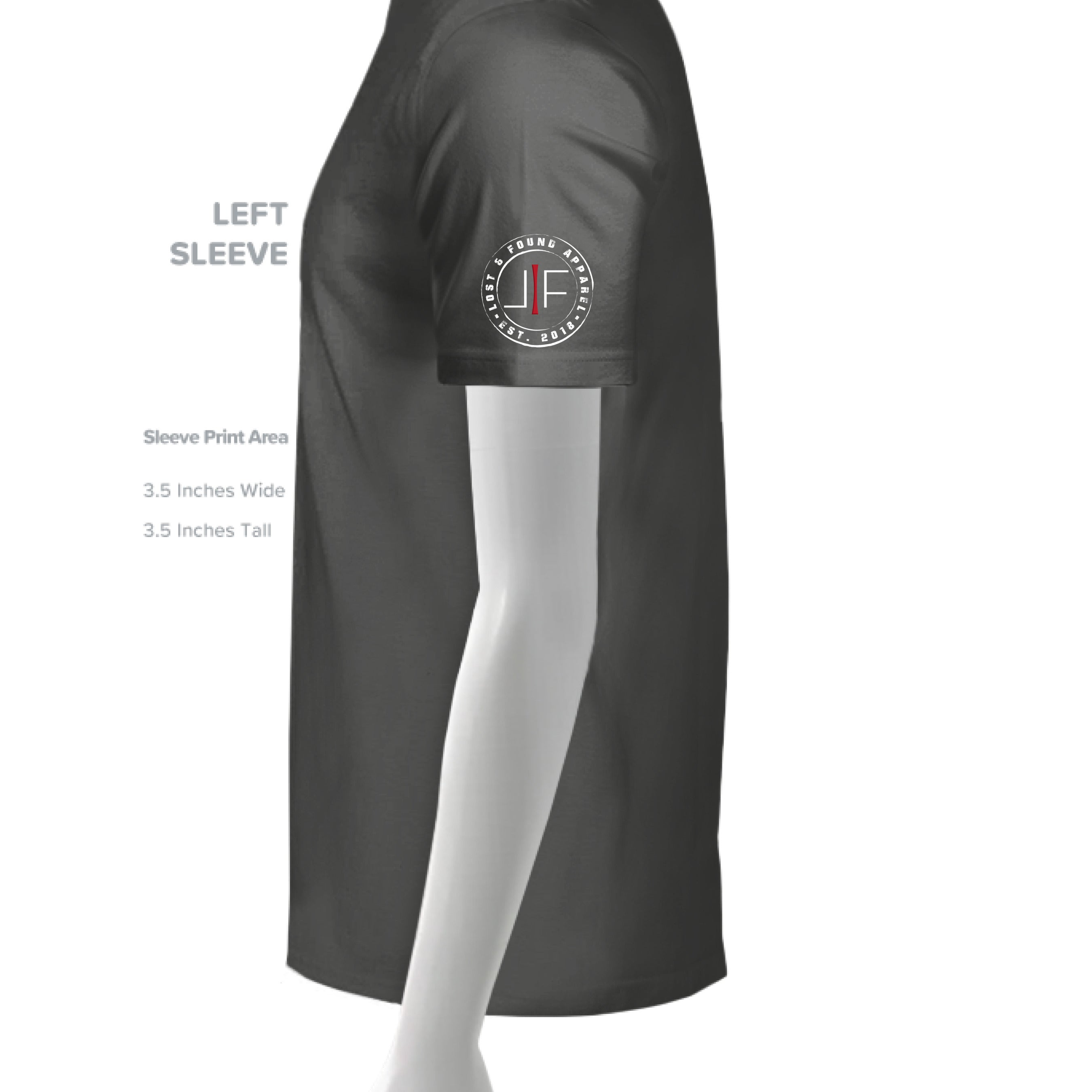 CHARCOAL - SLEEVE_LEFT
