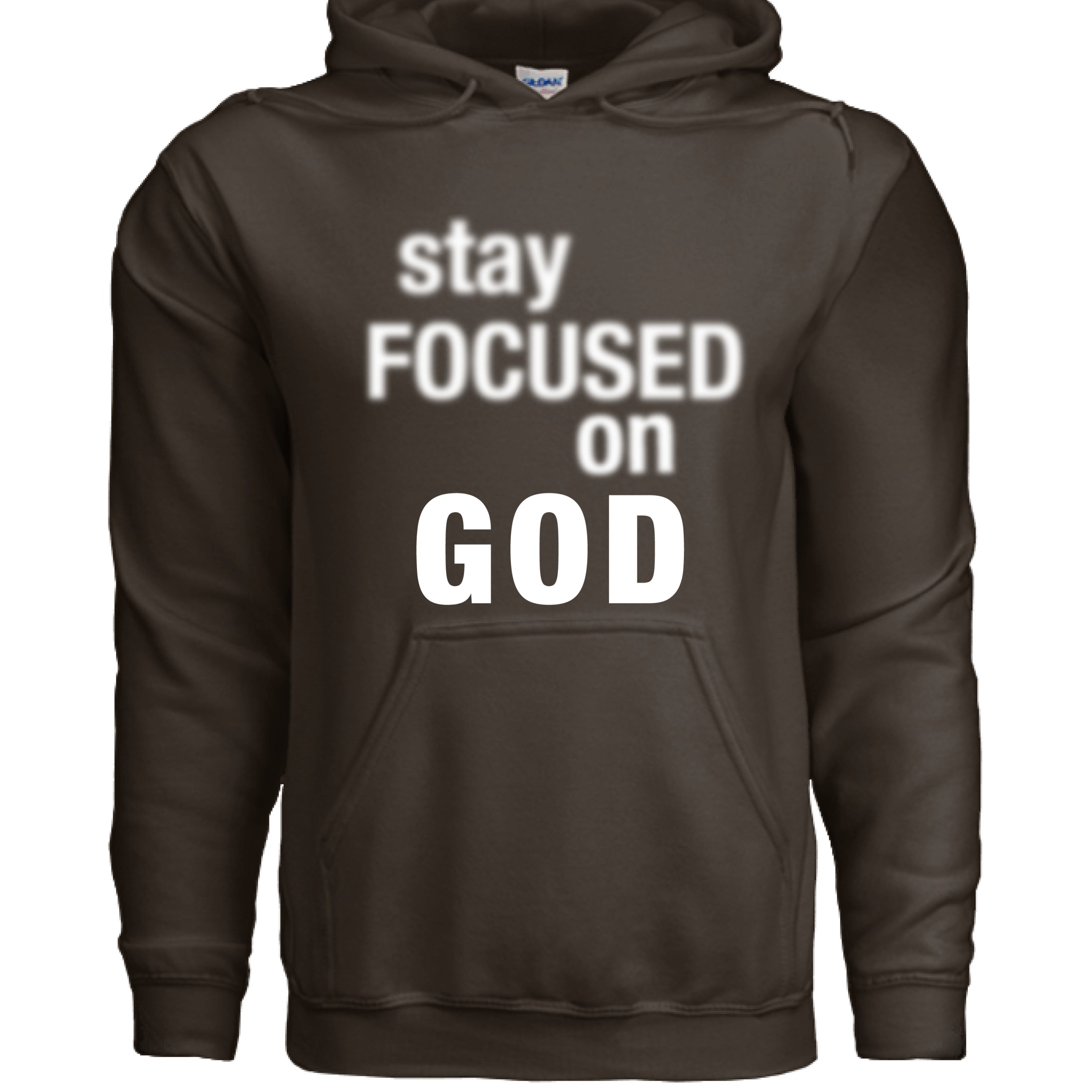 DARK CHOCOLATE - FRONT