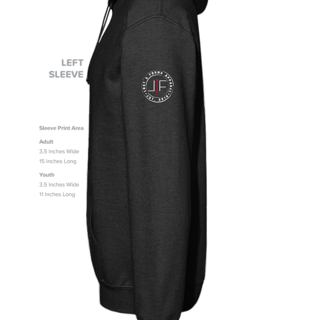 BLACK - SLEEVE_LEFT