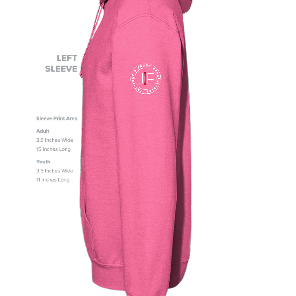 SAFETY PINK - SLEEVE_LEFT